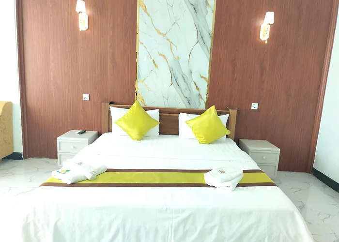 Kampot Sunny Hotel