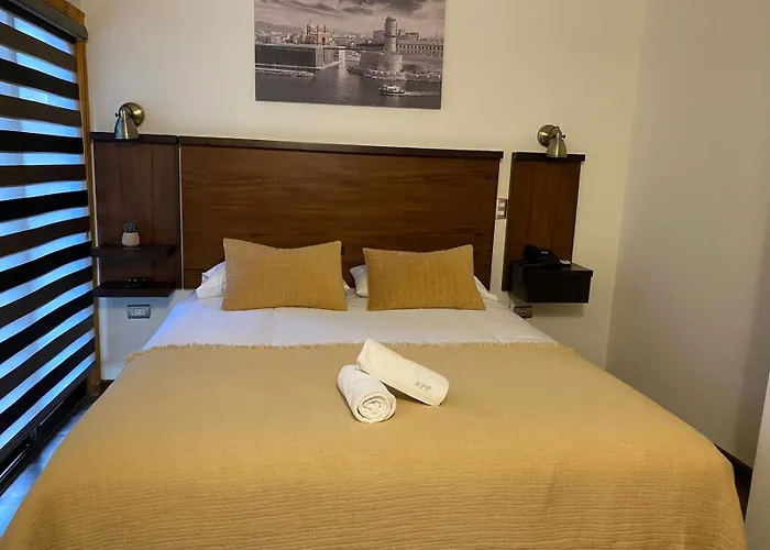 Hotel Le Petit