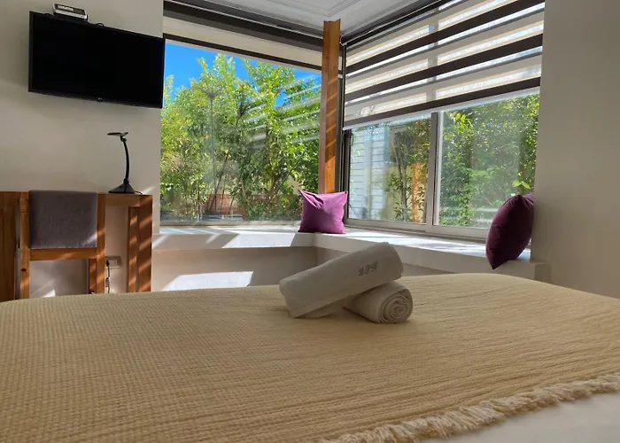 Hotel Le Petit