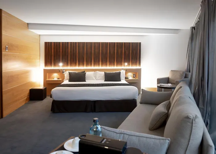 Hotel Starc By Pierre & Vacances Premium