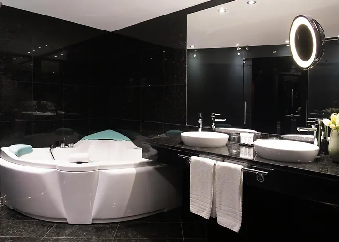 Hotel Starc By Pierre & Vacances Premium