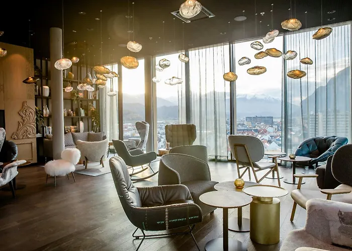 Motel One Innsbruck