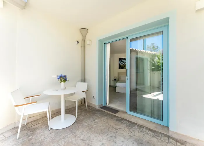 Oasi Blu Sardinia