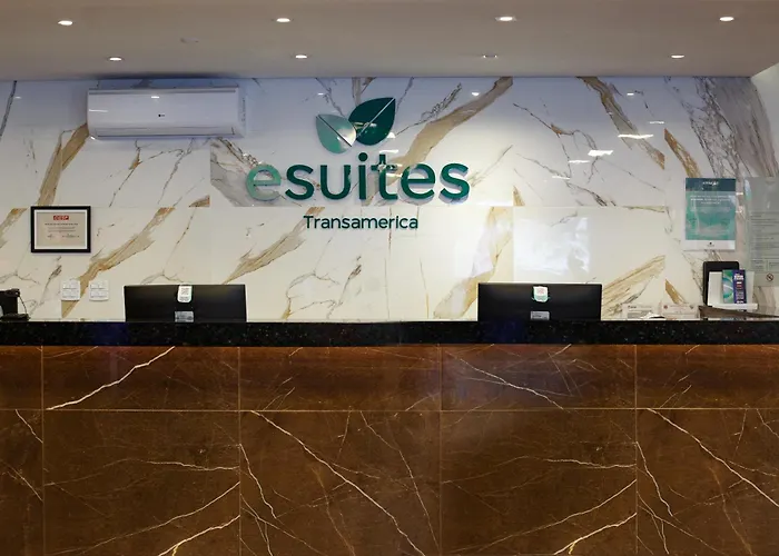 Esuites Sorocaba