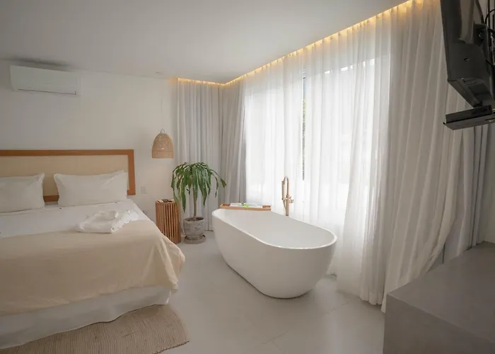 Olisa Boutique Hotel