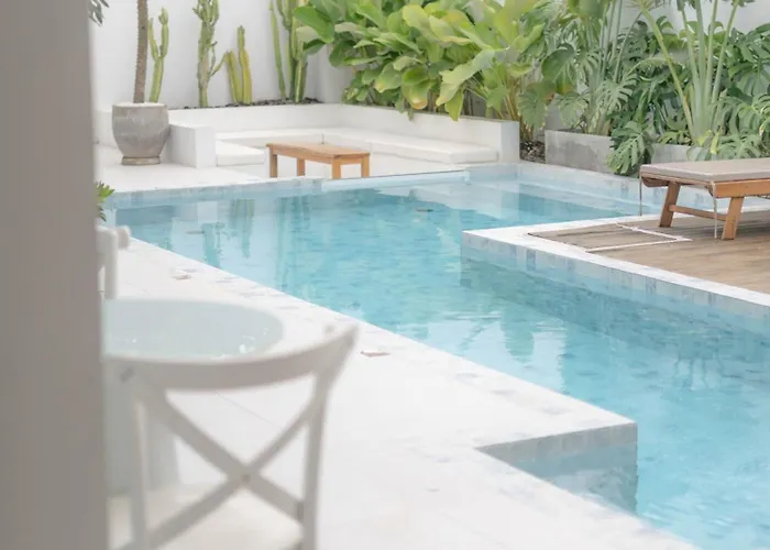 Olisa Boutique Hotel