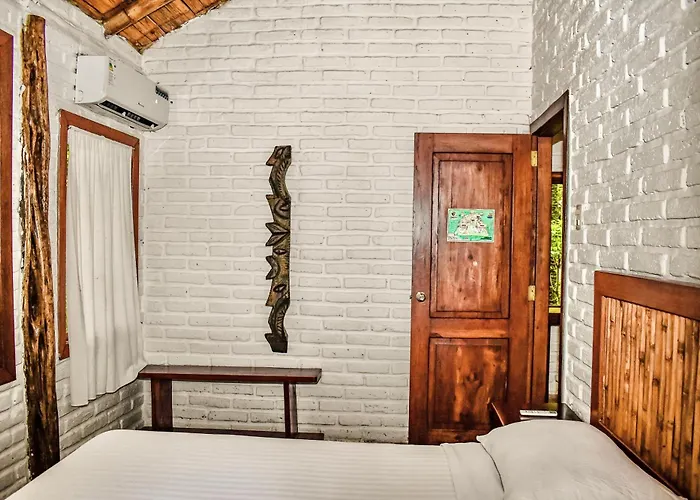 El Campito Lodge