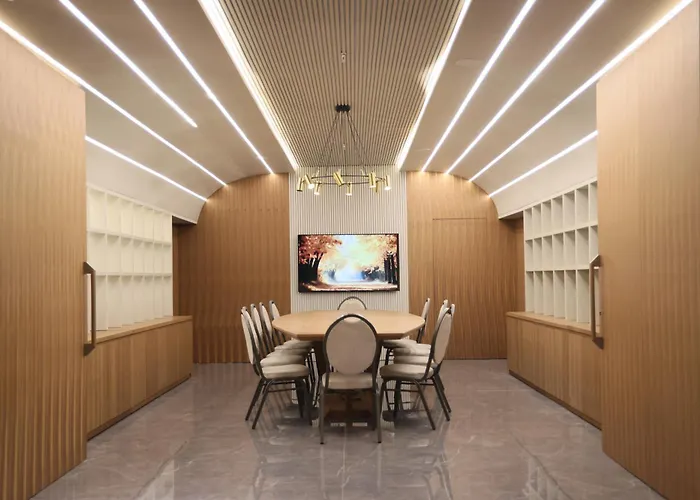 Heaven Prestige Hotel