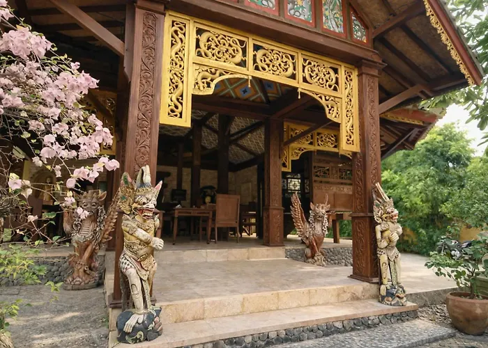 Matahari Inn Kuta Lombok