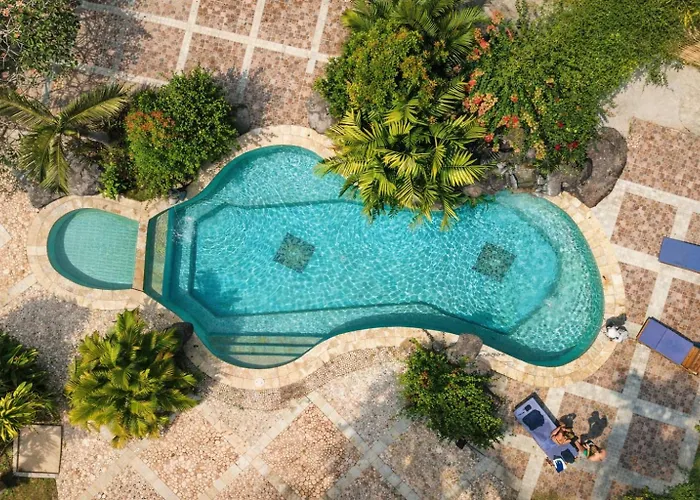 Matahari Inn Kuta Lombok