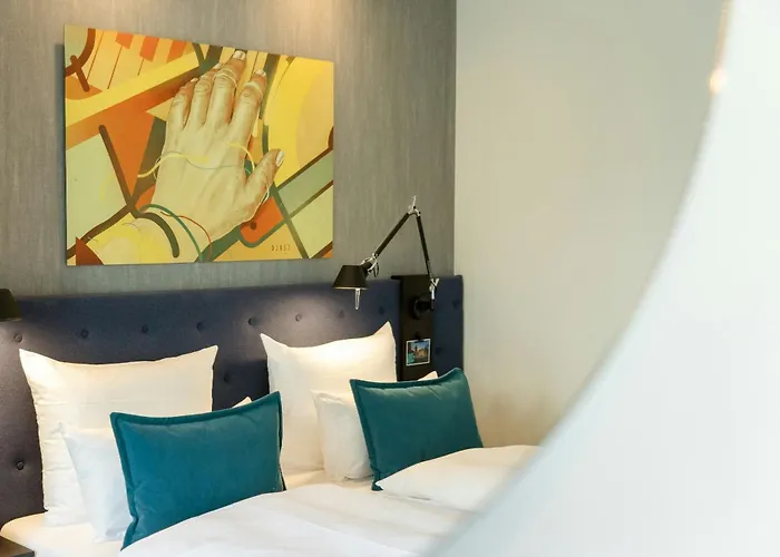Motel One Mannheim