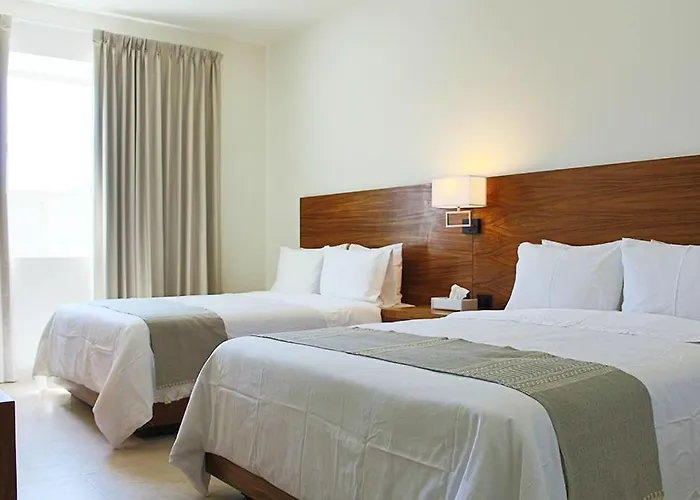 Casa Maria Boutique Hotel