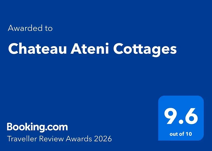 Chateau Ateni Cottages