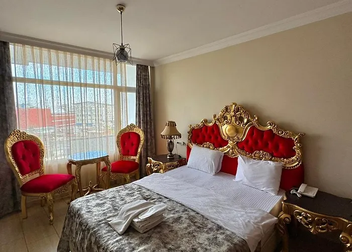 Ahmet Hotel