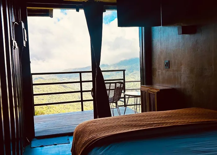 Nomada Republic Hotel El Valle