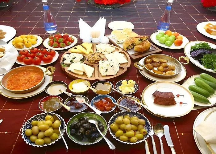 Agora Boutique Apart Hotel