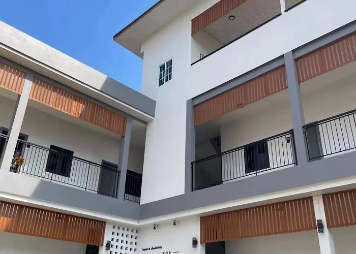 Niran Hotel & Residence