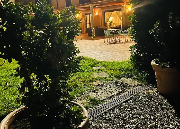 Hotel La Lampara