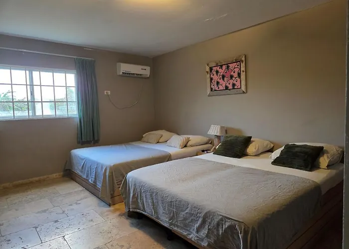 The Lodge Bonaire