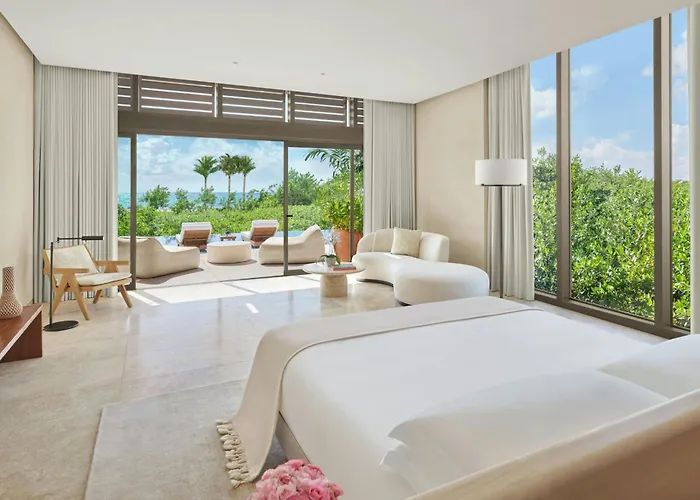 The Riviera Maya Edition At Kanai