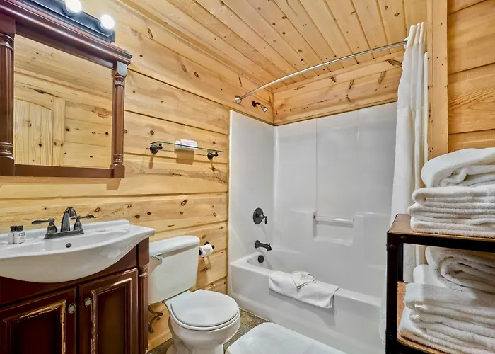 Roosevelt Hotel & Cabins - Yellowstone