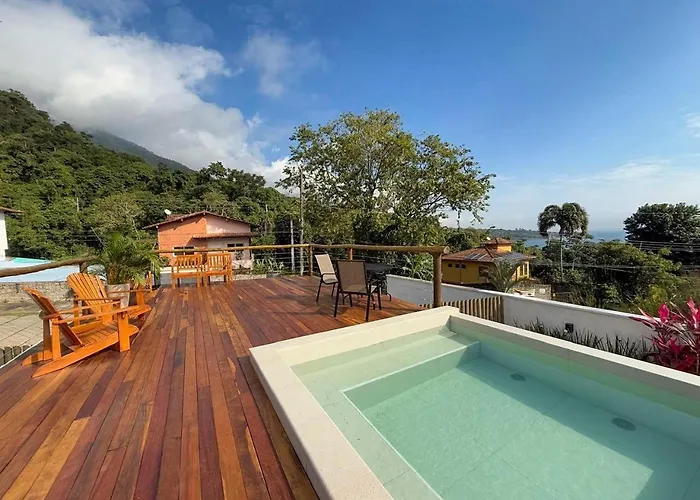 Santomar Guest House