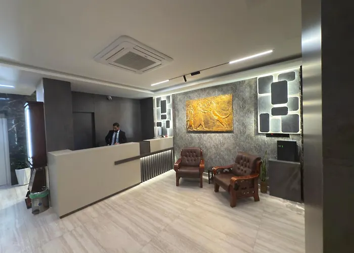 Al-Rabie Hotel&Apartments