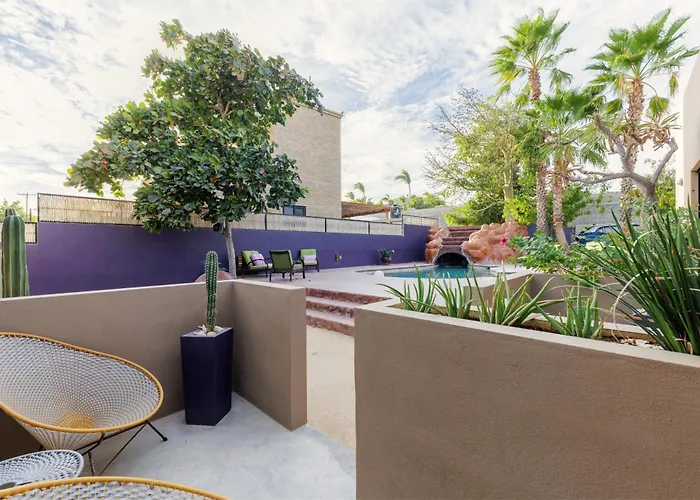 Hotel Hondo