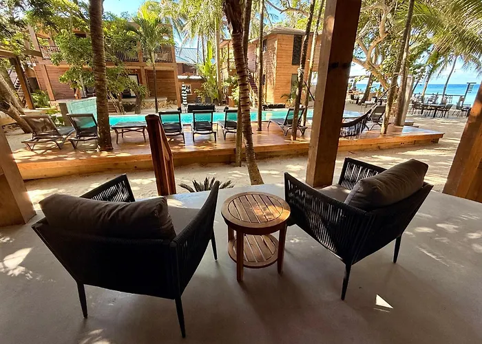 Arca Boutique Hotel