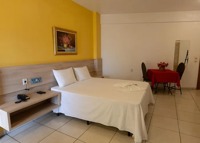 Aldeias Palace Hotel