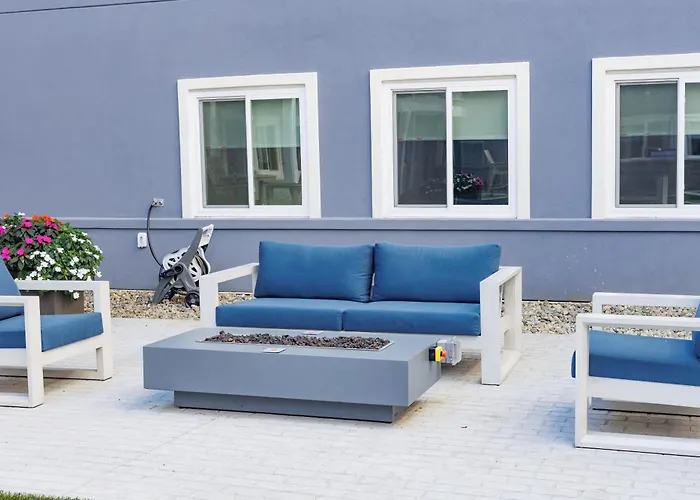 Stayapt Suites Killeen-Fort Cavazos