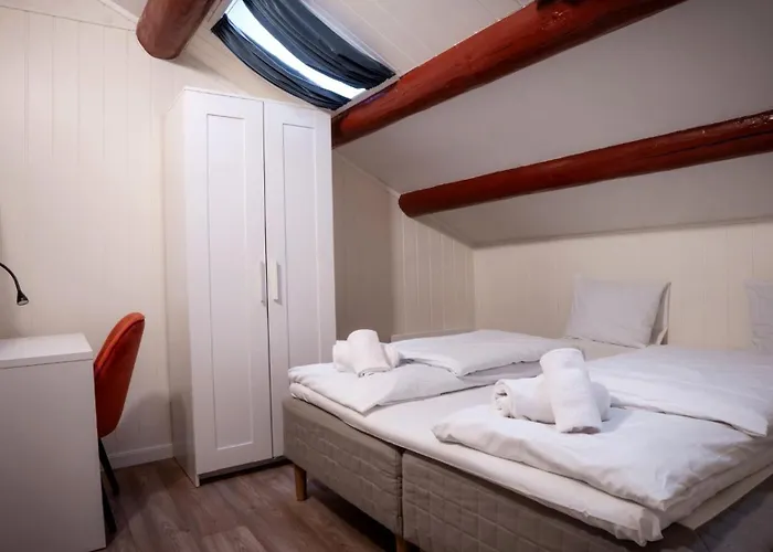 Tune Hotell Sarpsborg