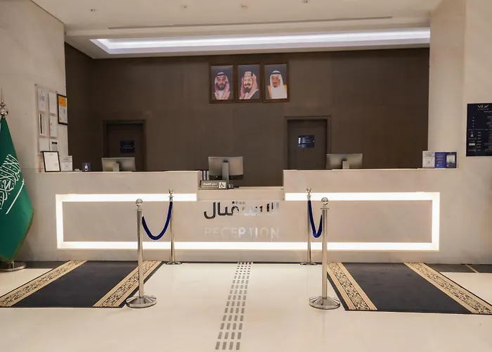 View Al Madinah Hotel