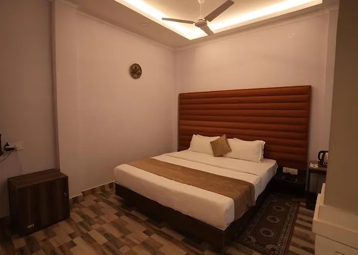 Utsav Hotels And Banquets Bolpur, Shantiniketan
