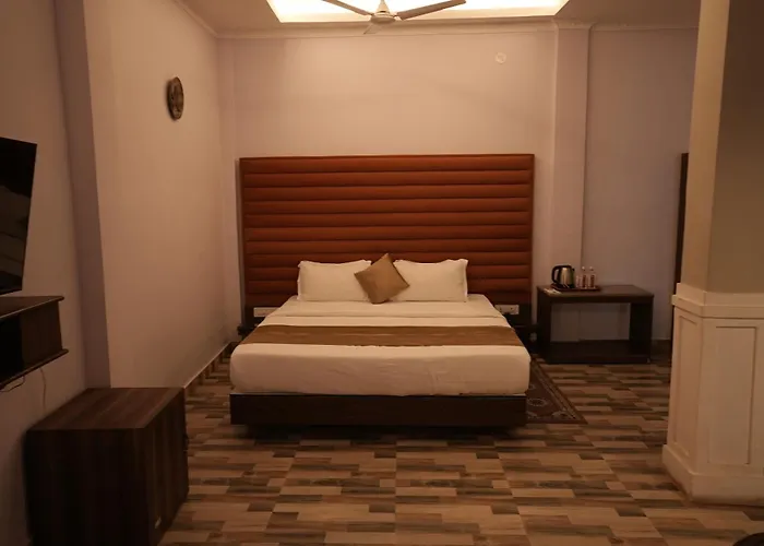Utsav Hotels And Banquets Bolpur, Shantiniketan