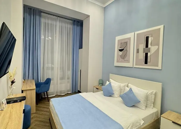 Five'S Hotel Astana
