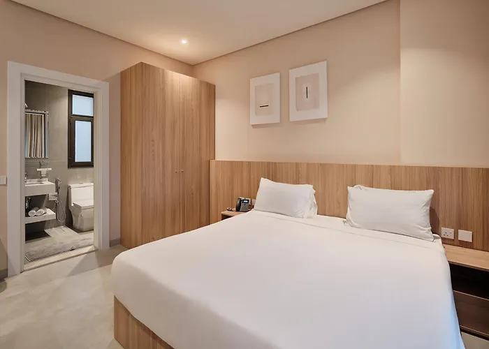 The Code Residence - ذا كود ريزيدنس