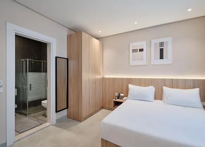 The Code Residence - ذا كود ريزيدنس