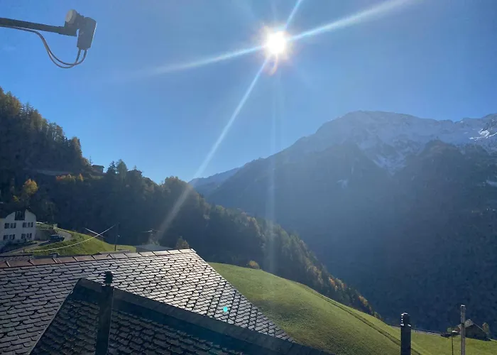 Chalet Del Sole