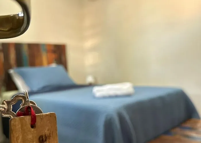 Hotel Pousada Machado