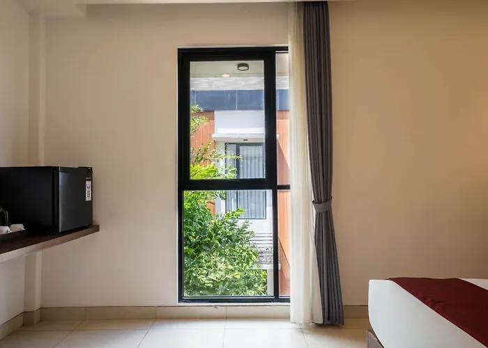 Valstar Hotel Canggu