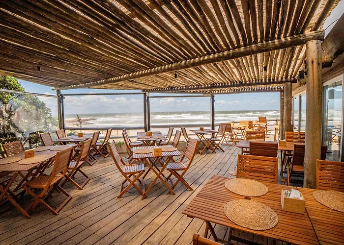 La Posta Beach Hotel