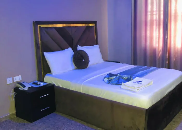Nexus Xpress Hotel