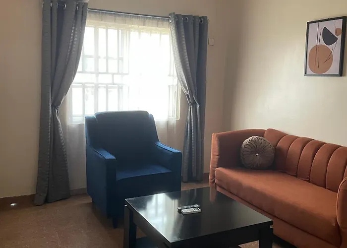 Nexus Xpress Hotel