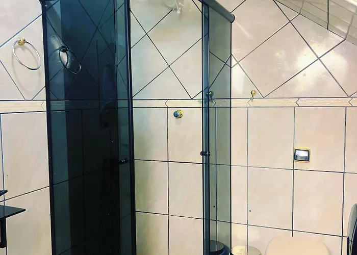 Hostel Anprado 1