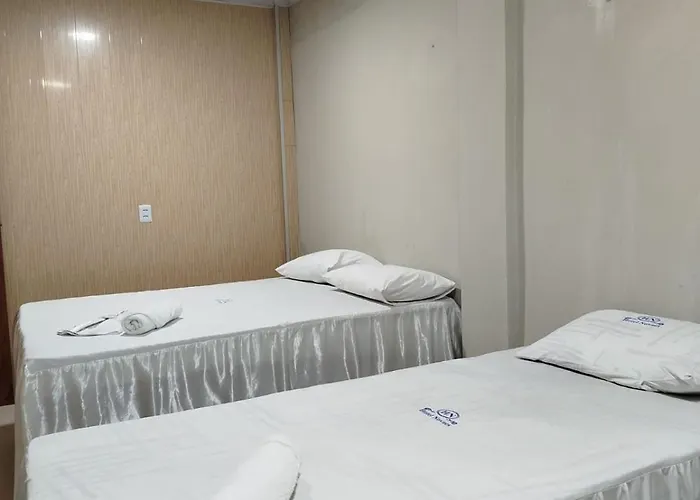 Hotel Novaes