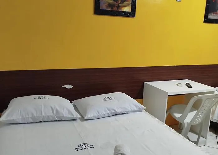 Hotel Novaes