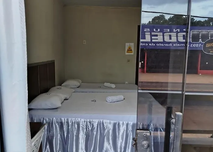 Hotel Novaes