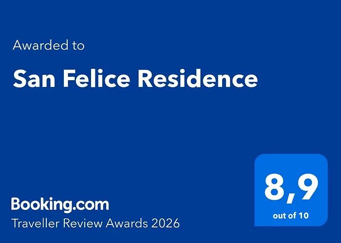 San Felice Residence