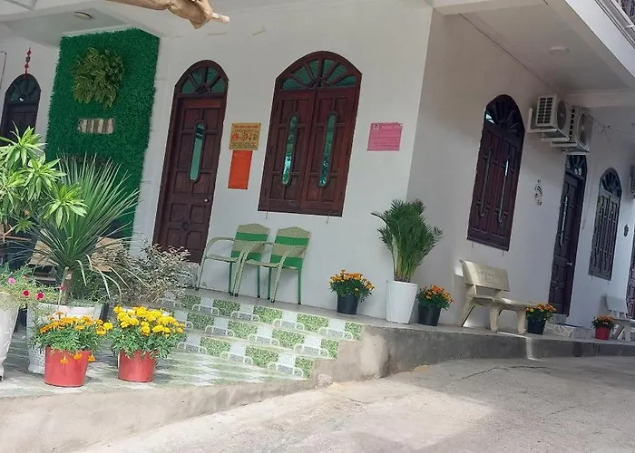 Sunny Homestay